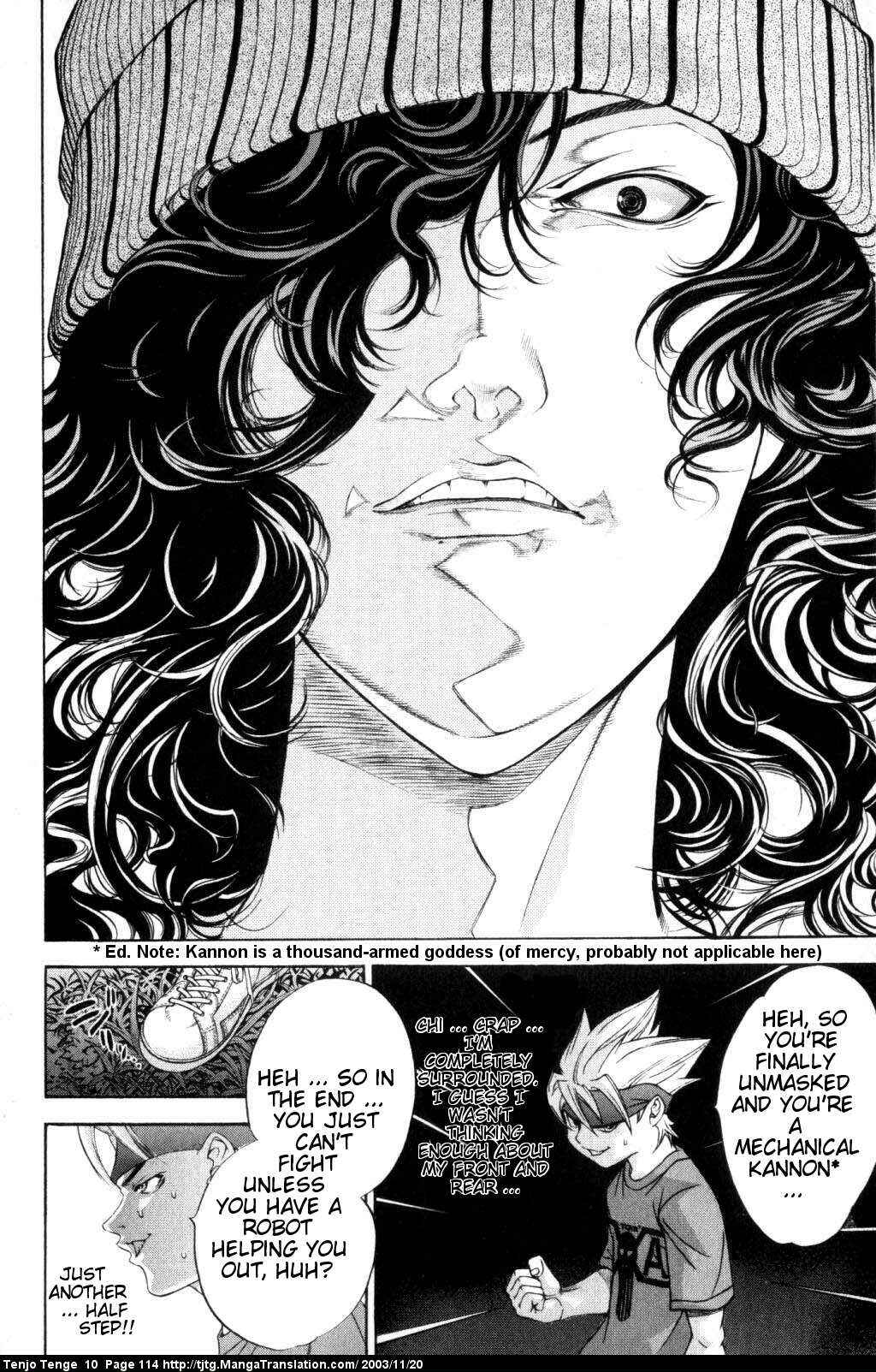 Chapter 61 - Page 9