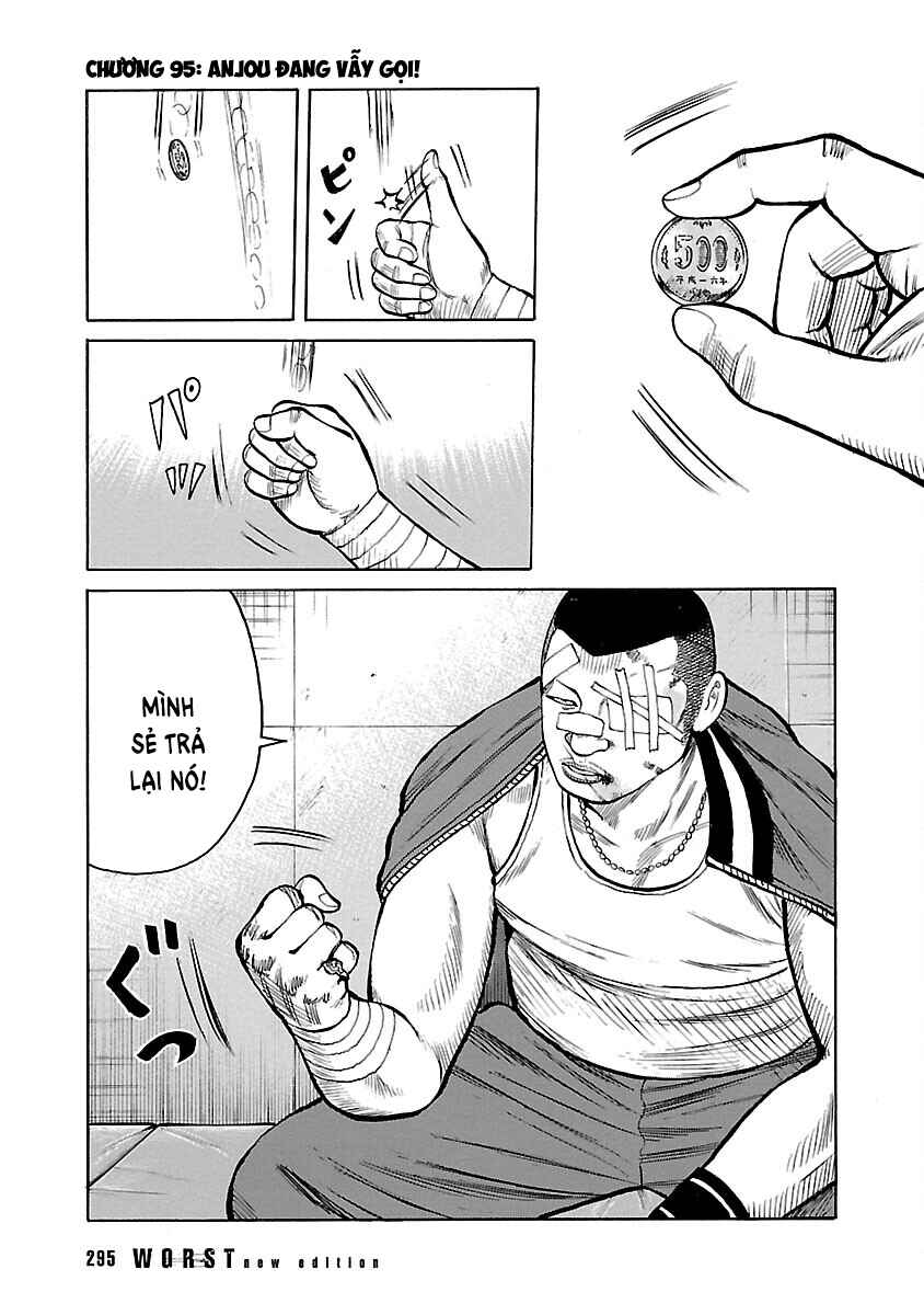 Chapter 95 - Page 1