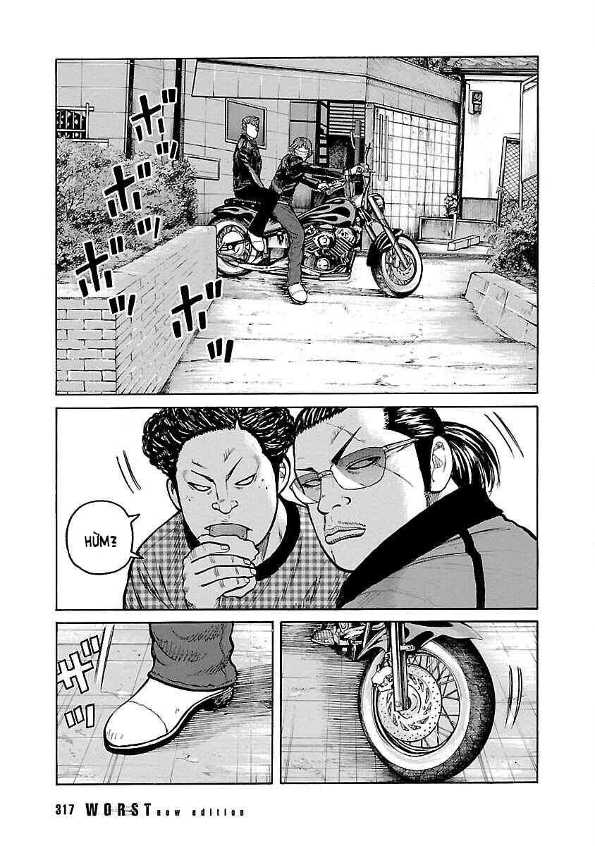Chapter 95 - Page 22