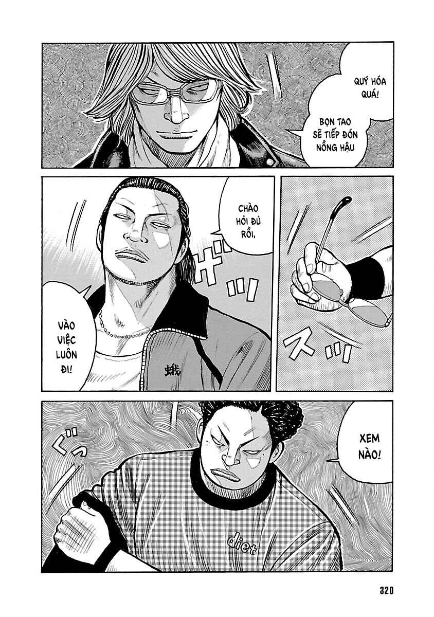 Chapter 95 - Page 25