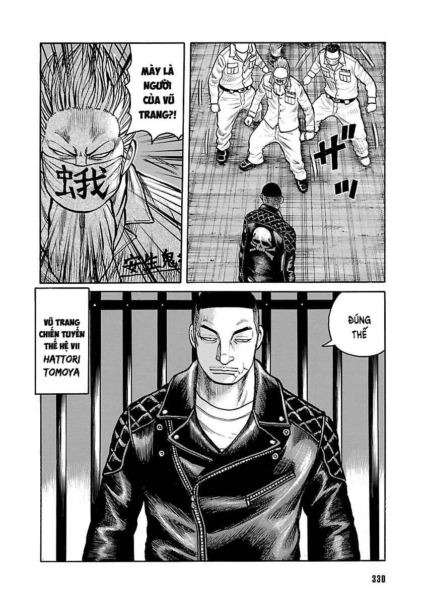 Chapter 95 - Page 35