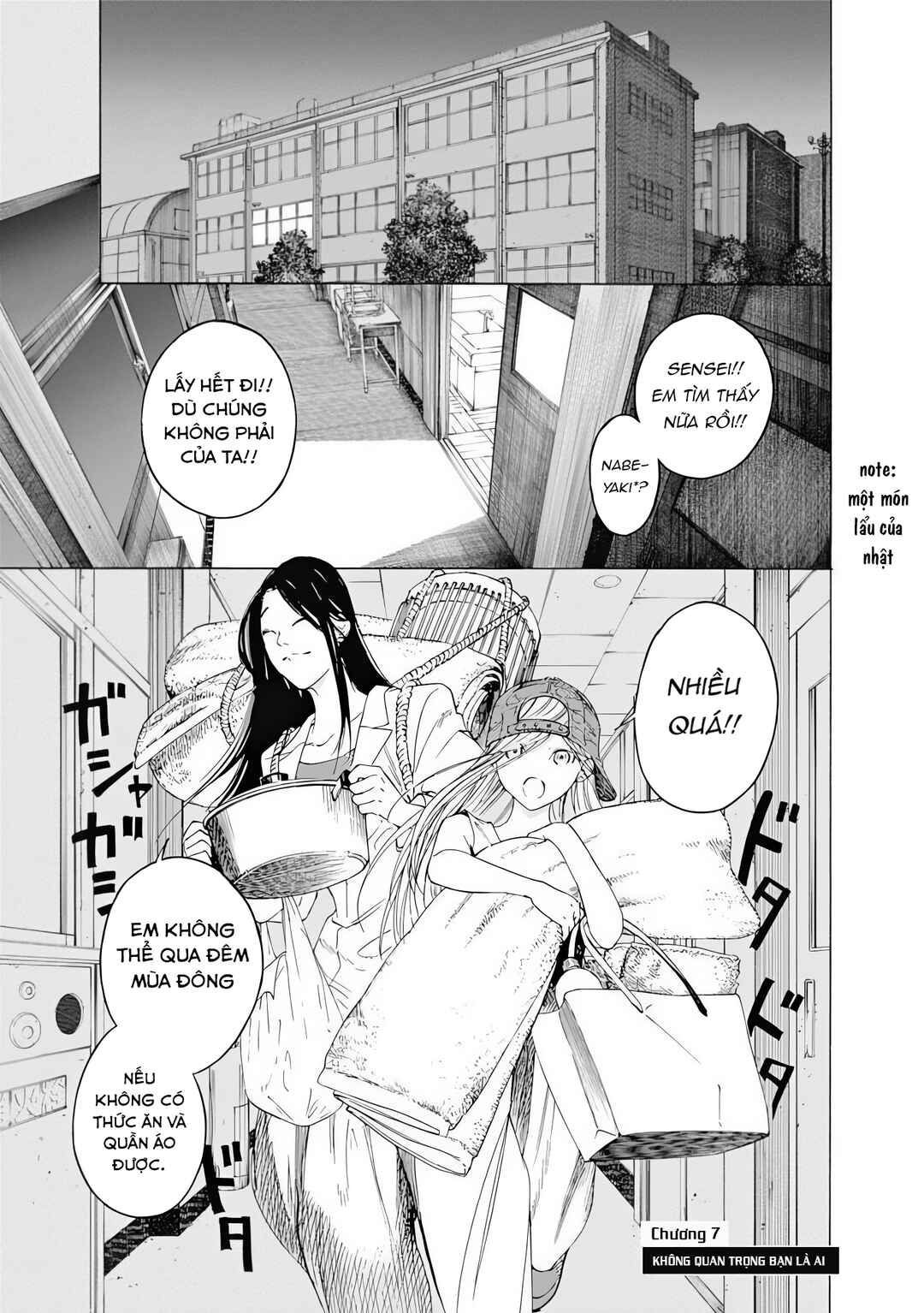 Chapter 7 - Page 1