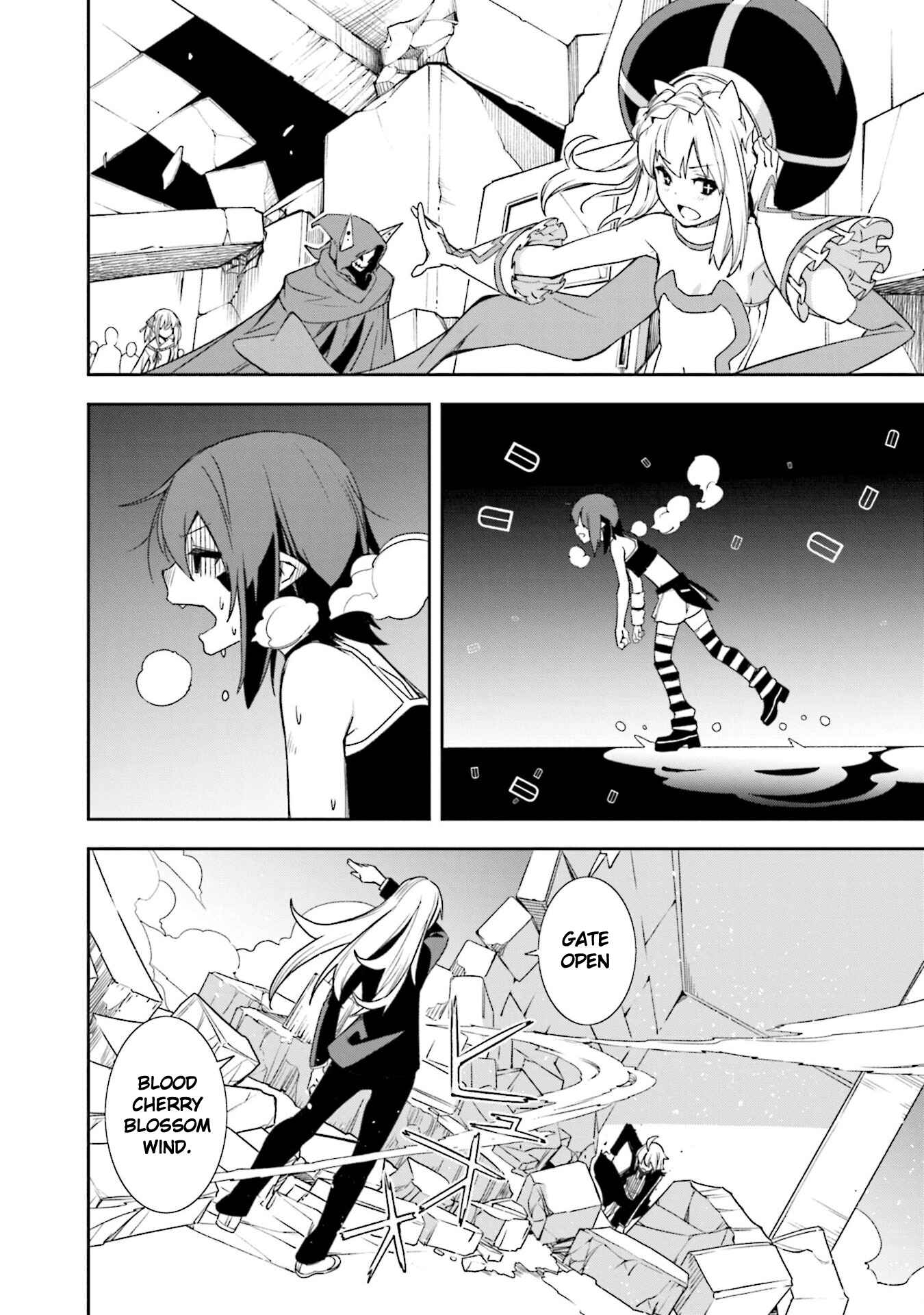 Chapter 135 - Page 11