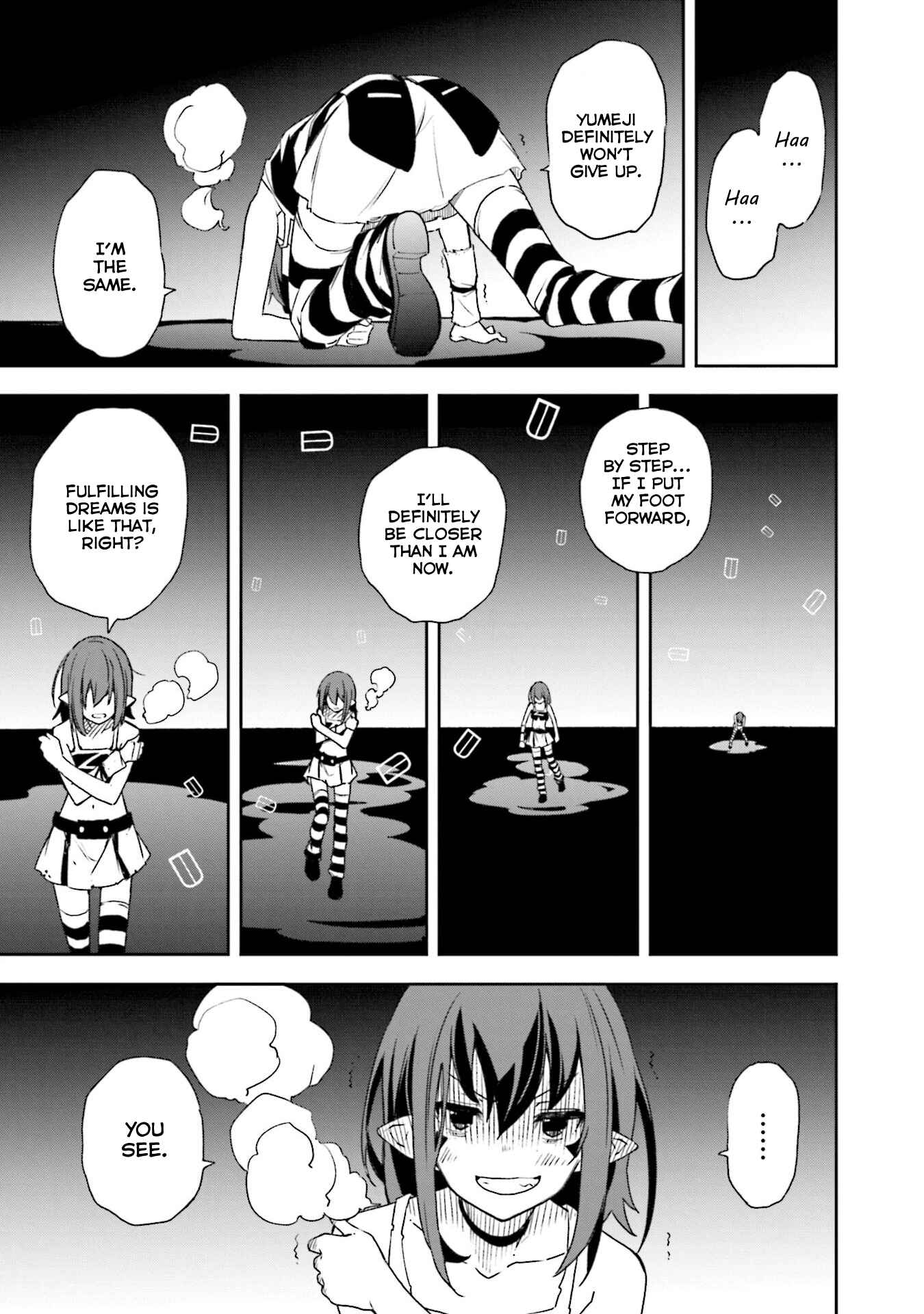 Chapter 135 - Page 18
