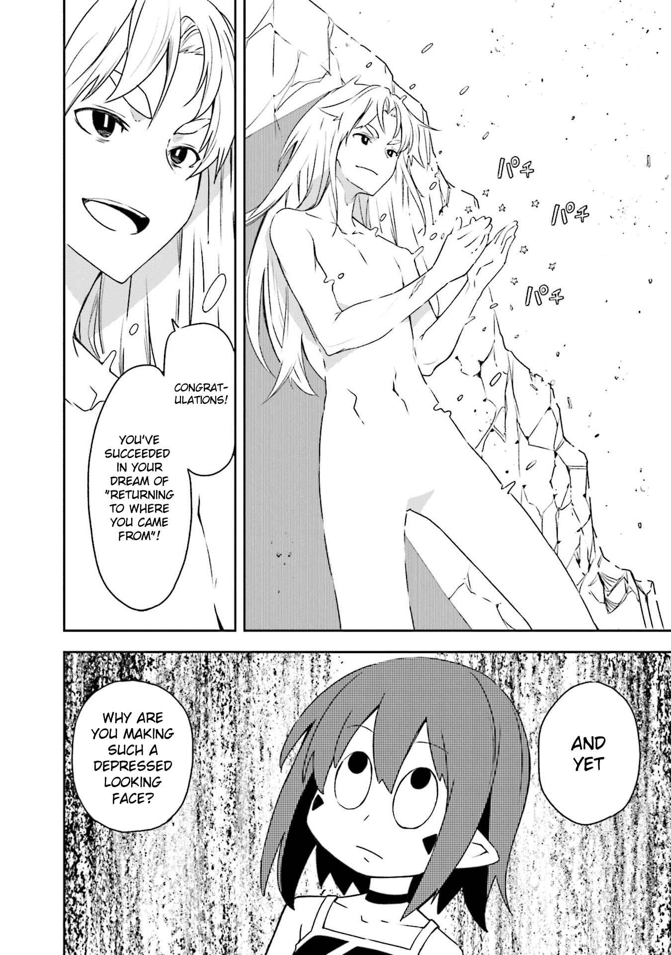 Chapter 135 - Page 21