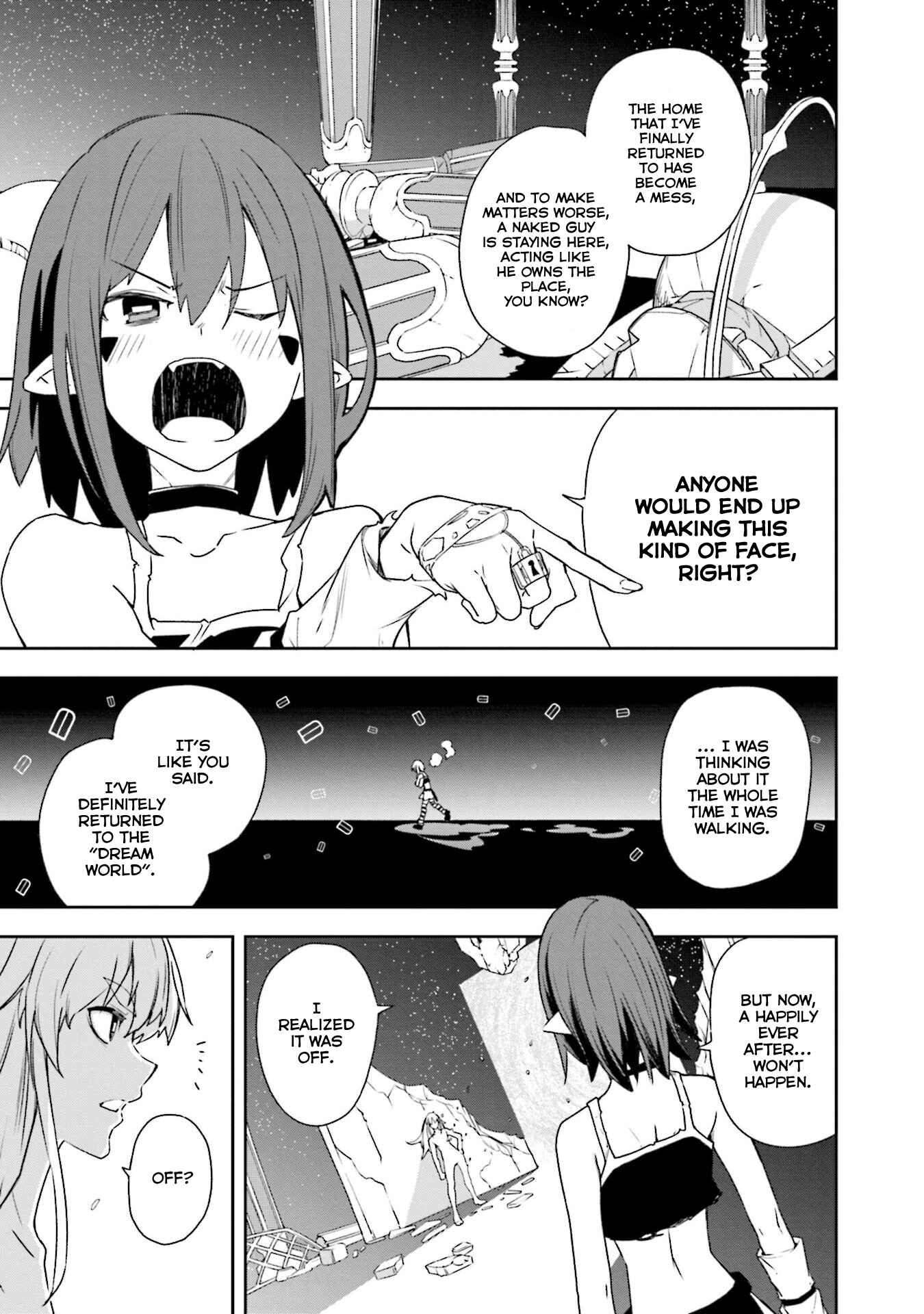 Chapter 135 - Page 22