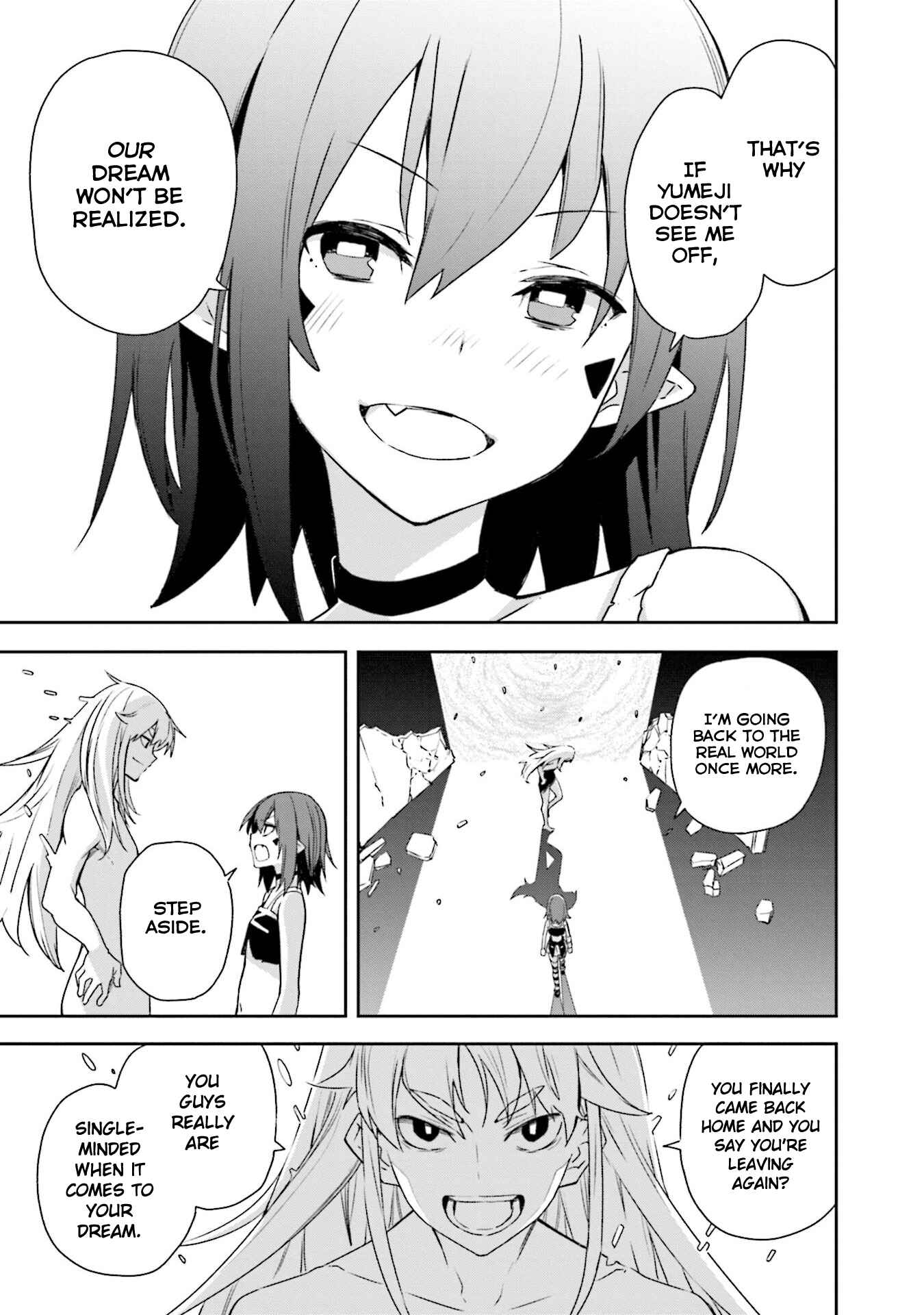 Chapter 135 - Page 24