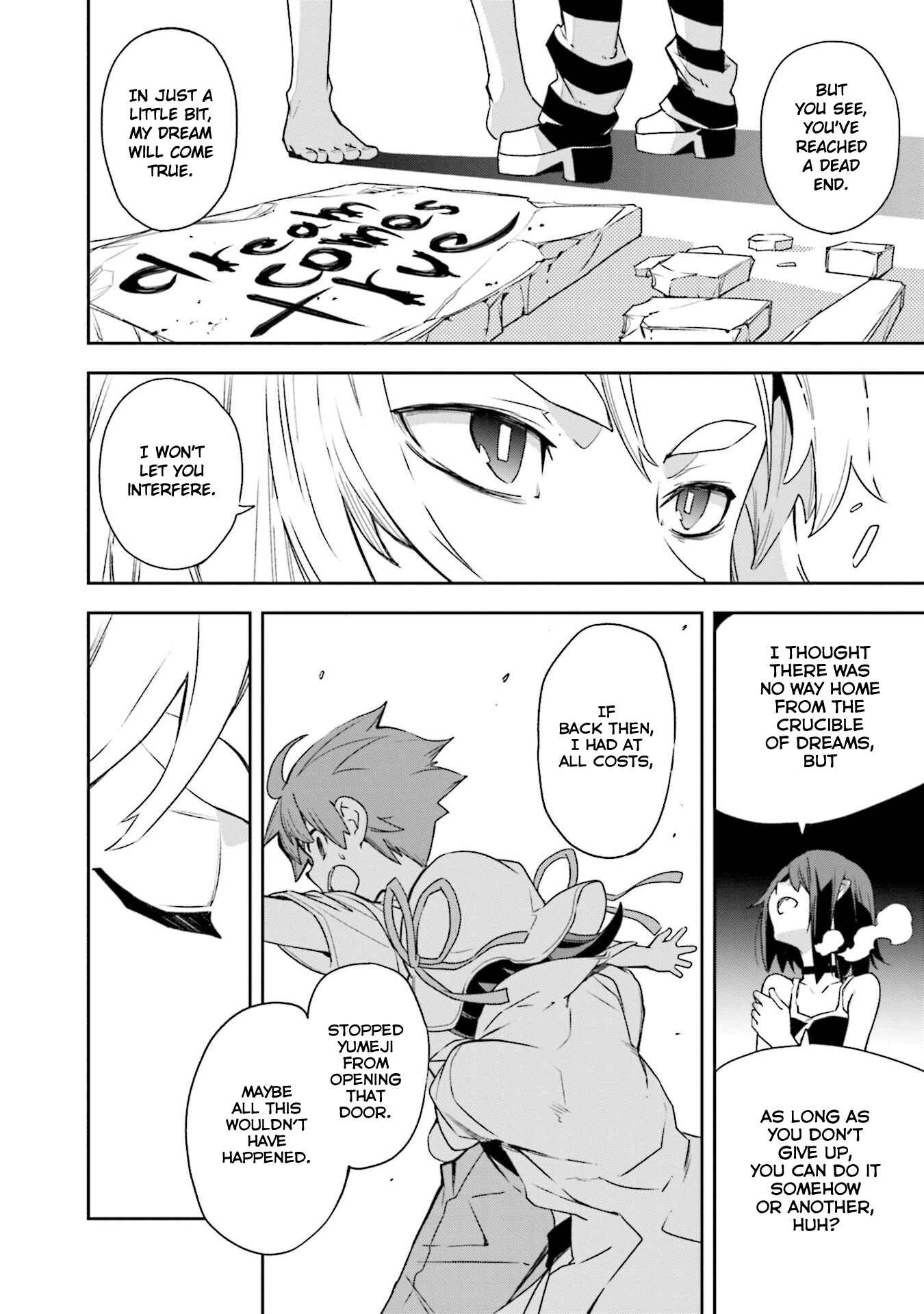 Chapter 135 - Page 25