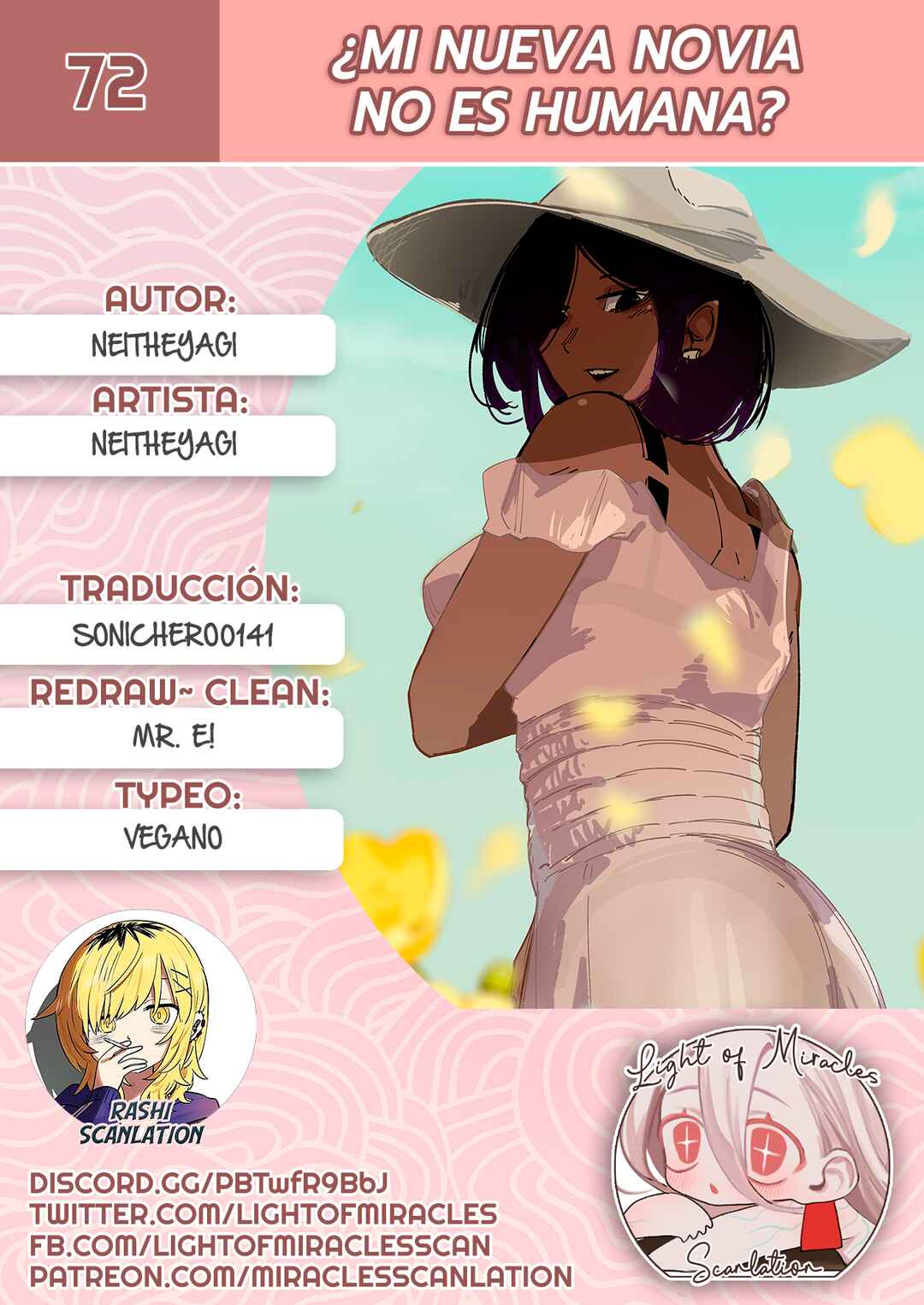 Chapter 72 - Page 1