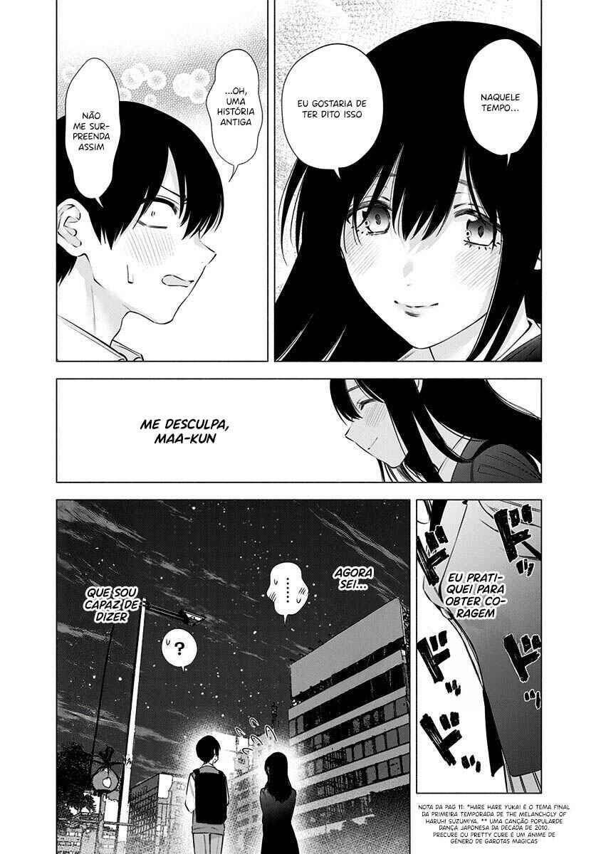 Chapter 76 - Page 21