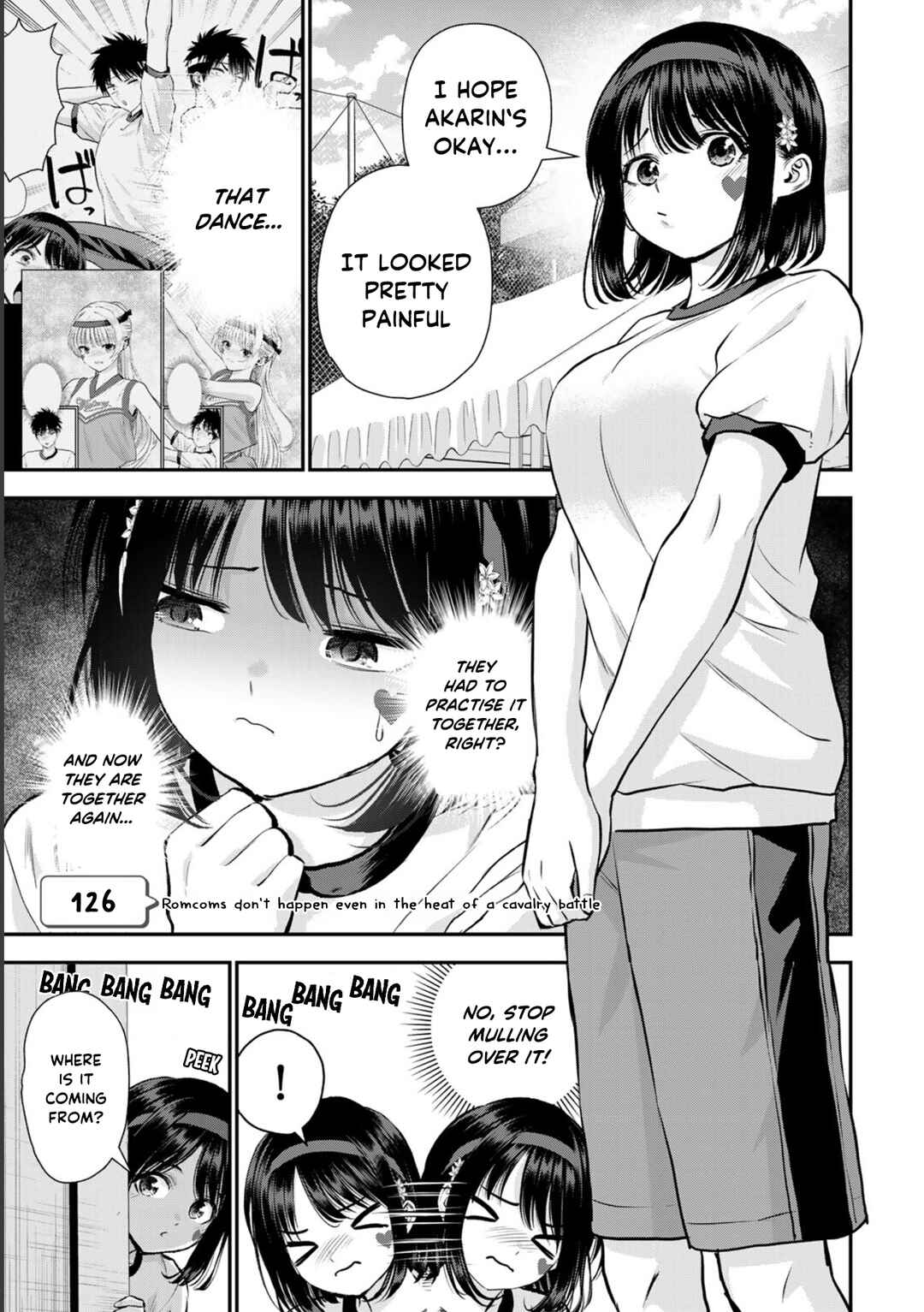 Chapter 126 - Page 1