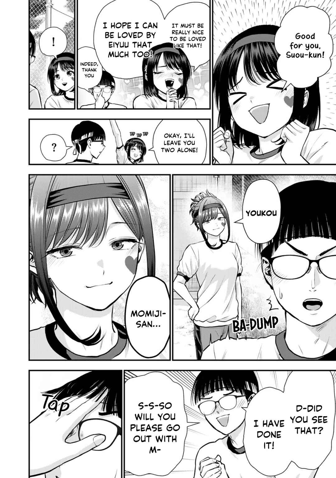 Chapter 126 - Page 12