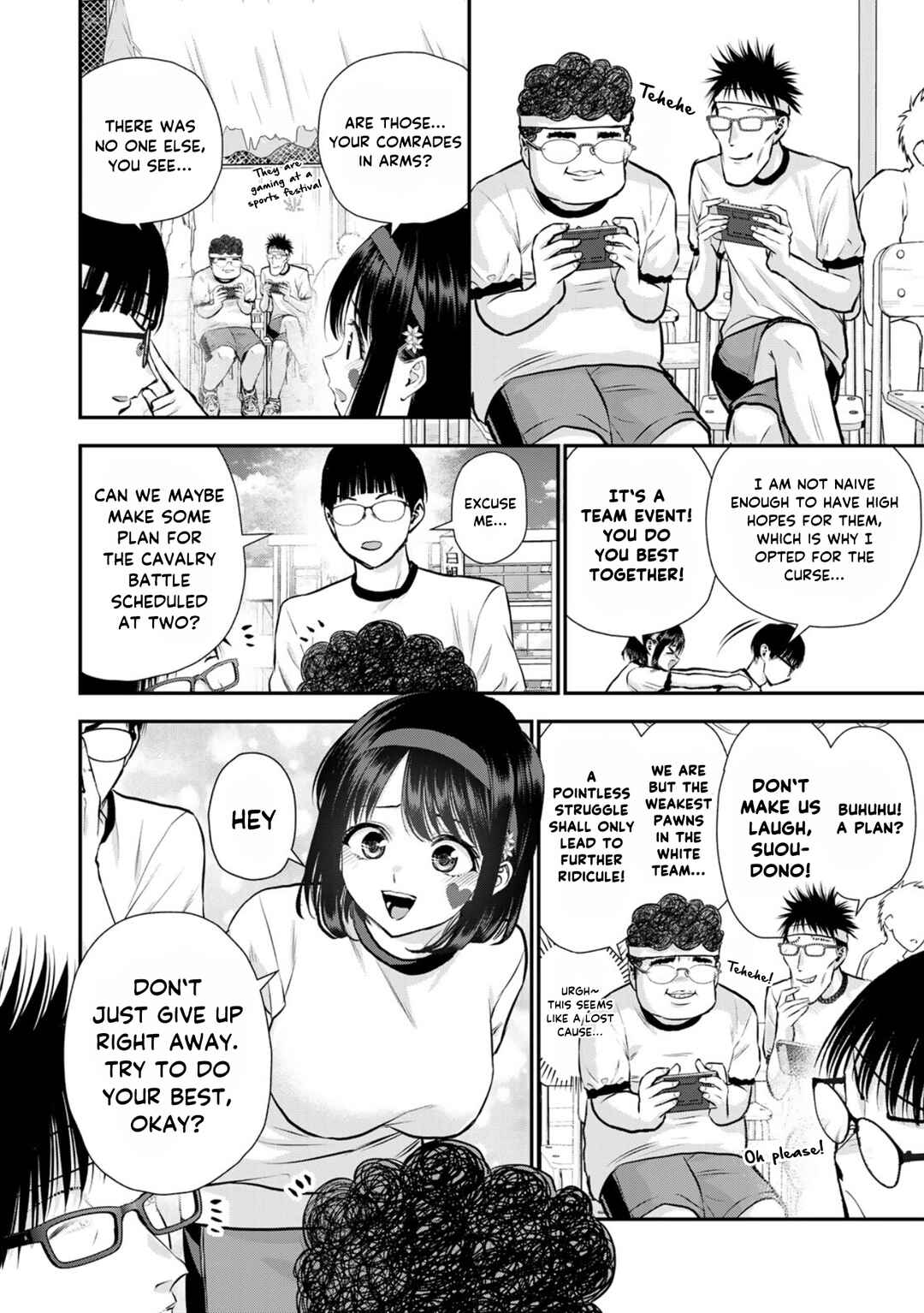 Chapter 126 - Page 4
