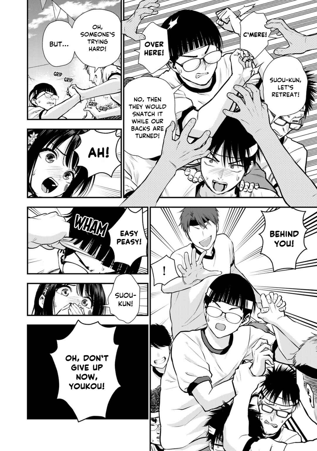 Chapter 126 - Page 8