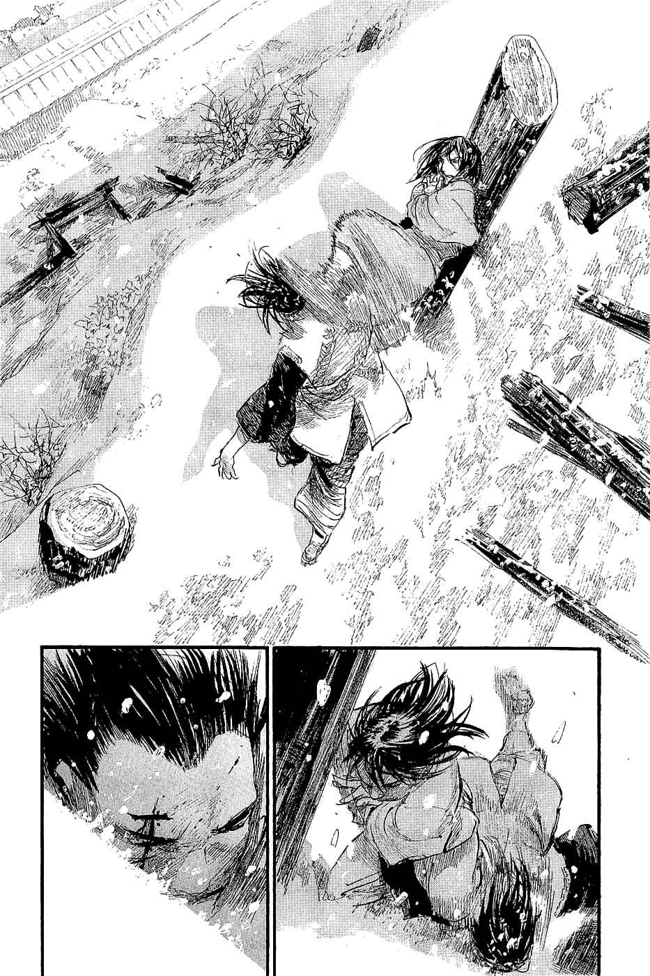 Chapter 196 - Page 14