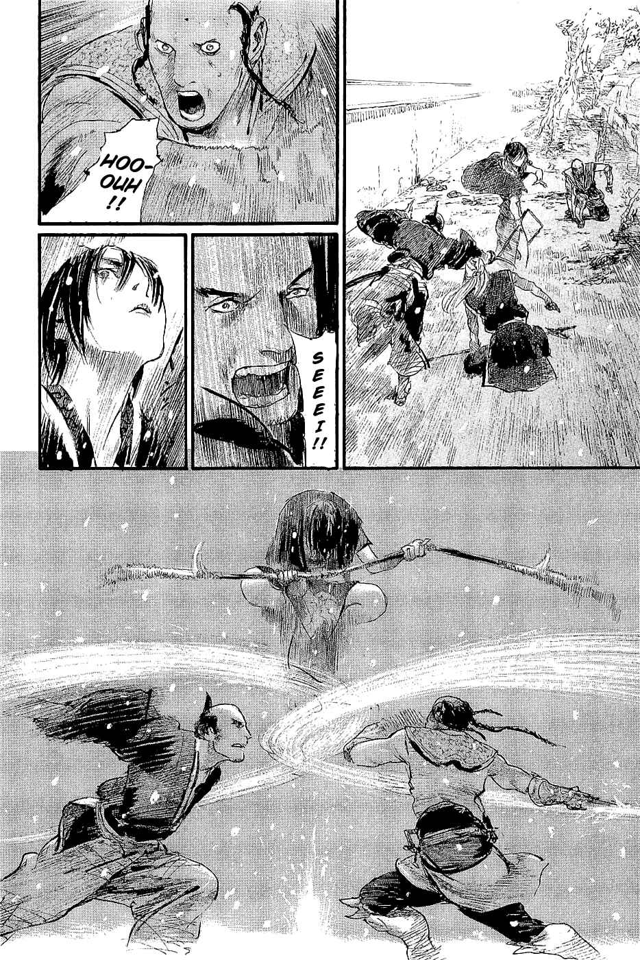 Chapter 196 - Page 18
