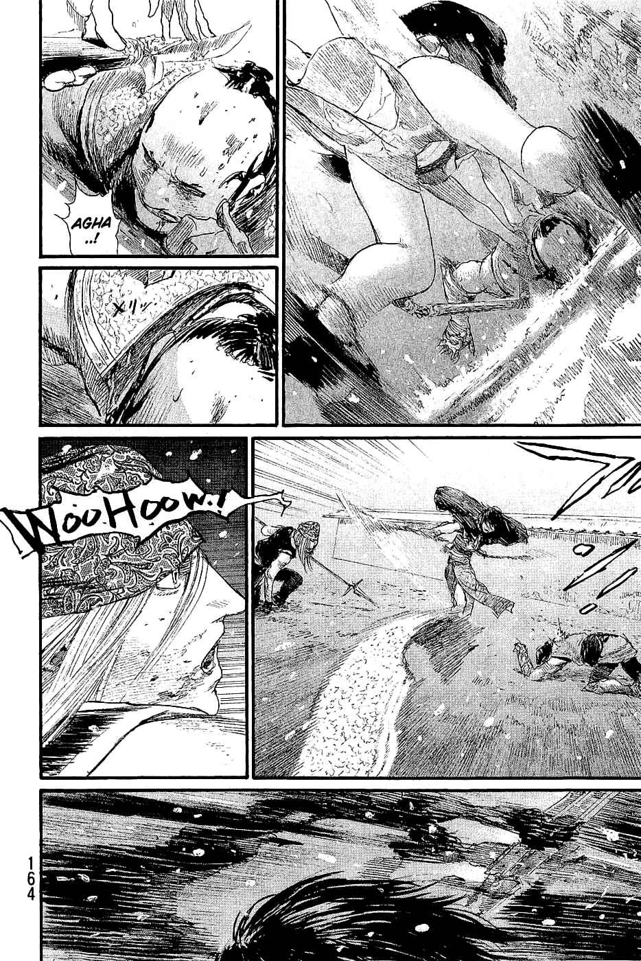 Chapter 196 - Page 20