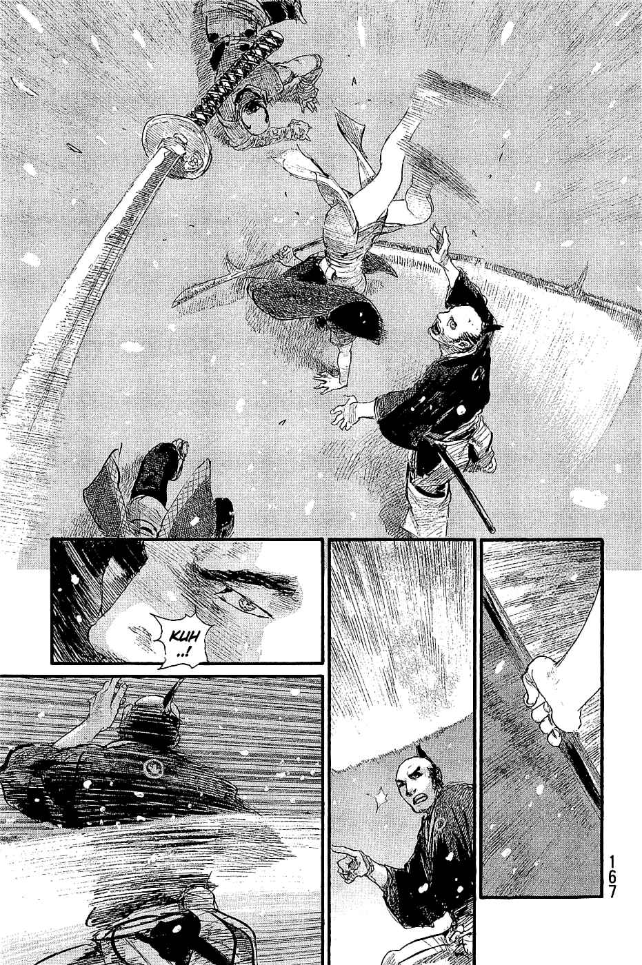 Chapter 196 - Page 23