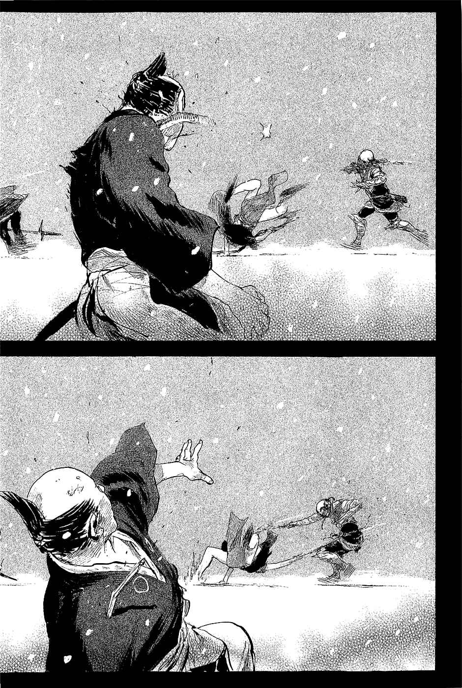 Chapter 196 - Page 27