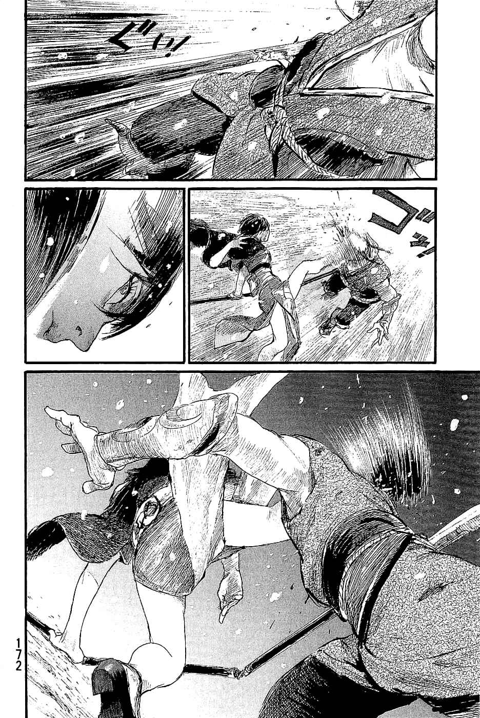 Chapter 196 - Page 28