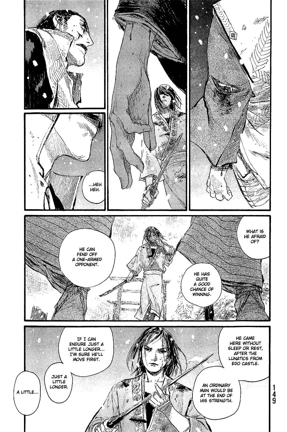 Chapter 196 - Page 5