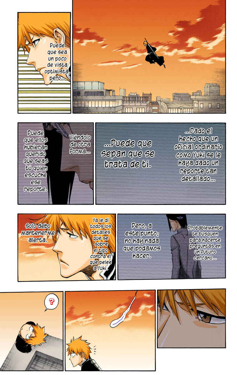 Chapter 485 - Page 10