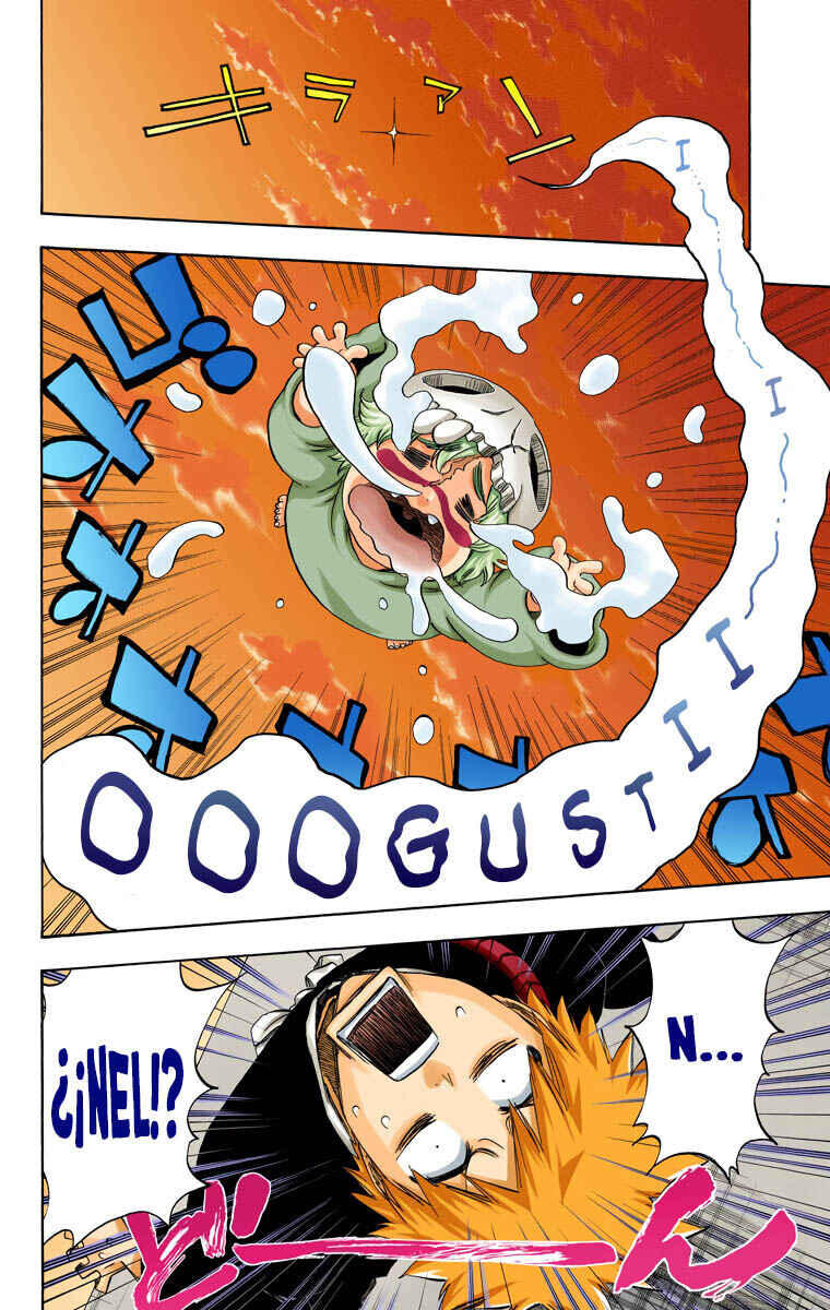 Chapter 485 - Page 11