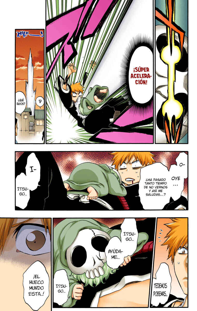 Chapter 485 - Page 12