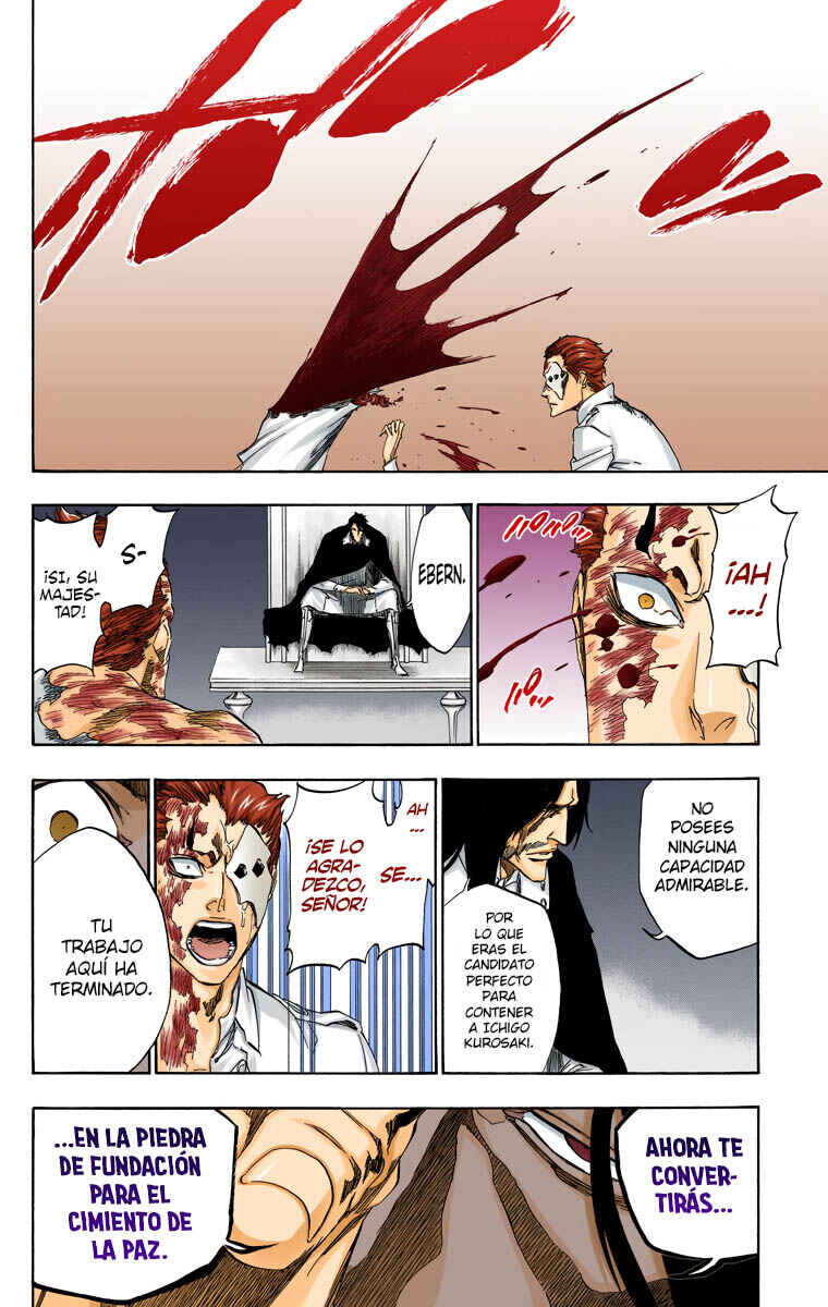 Chapter 485 - Page 15