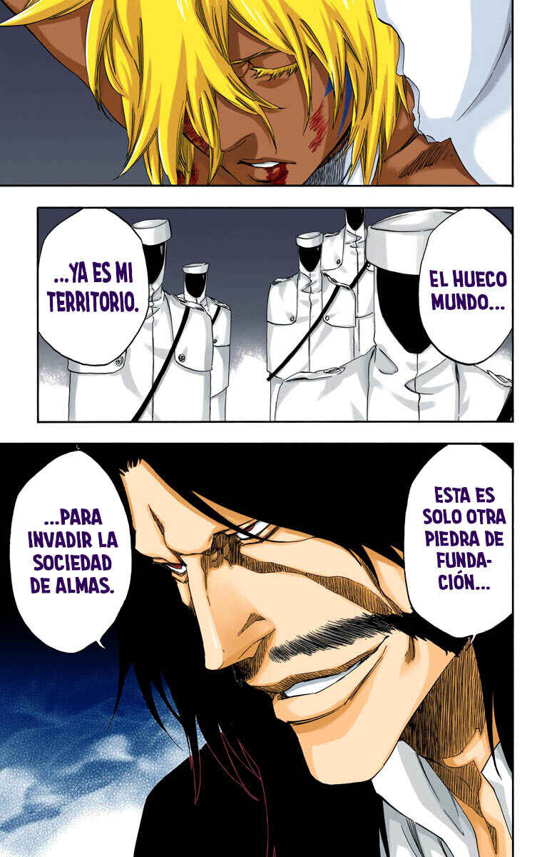 Chapter 485 - Page 18