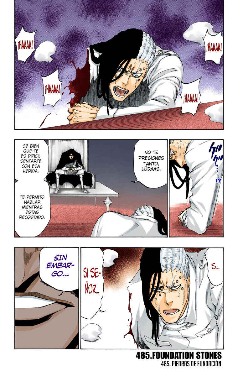 Chapter 485 - Page 2
