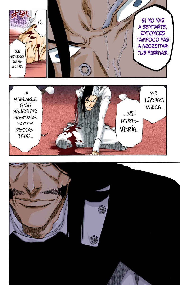 Chapter 485 - Page 3