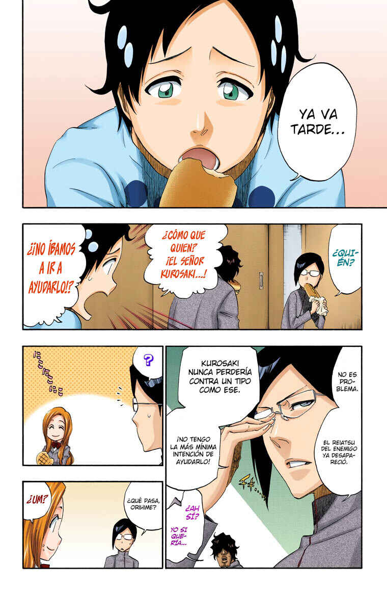 Chapter 485 - Page 5