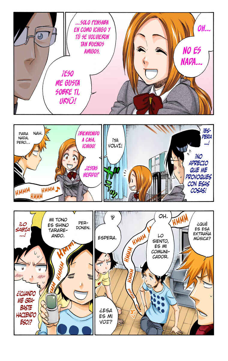 Chapter 485 - Page 6