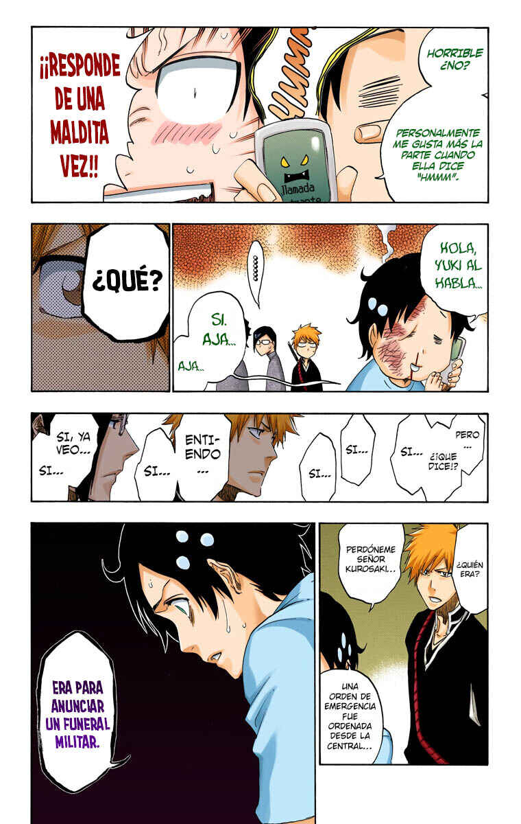 Chapter 485 - Page 7