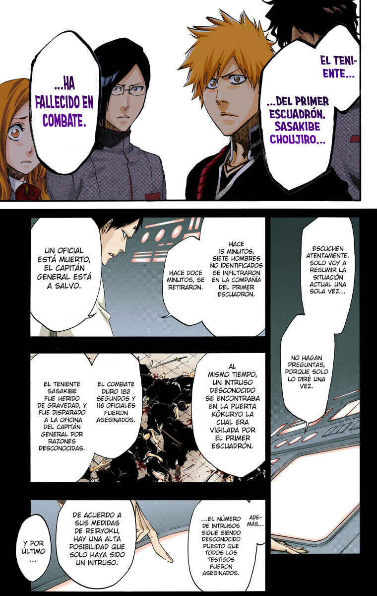 Chapter 485 - Page 8