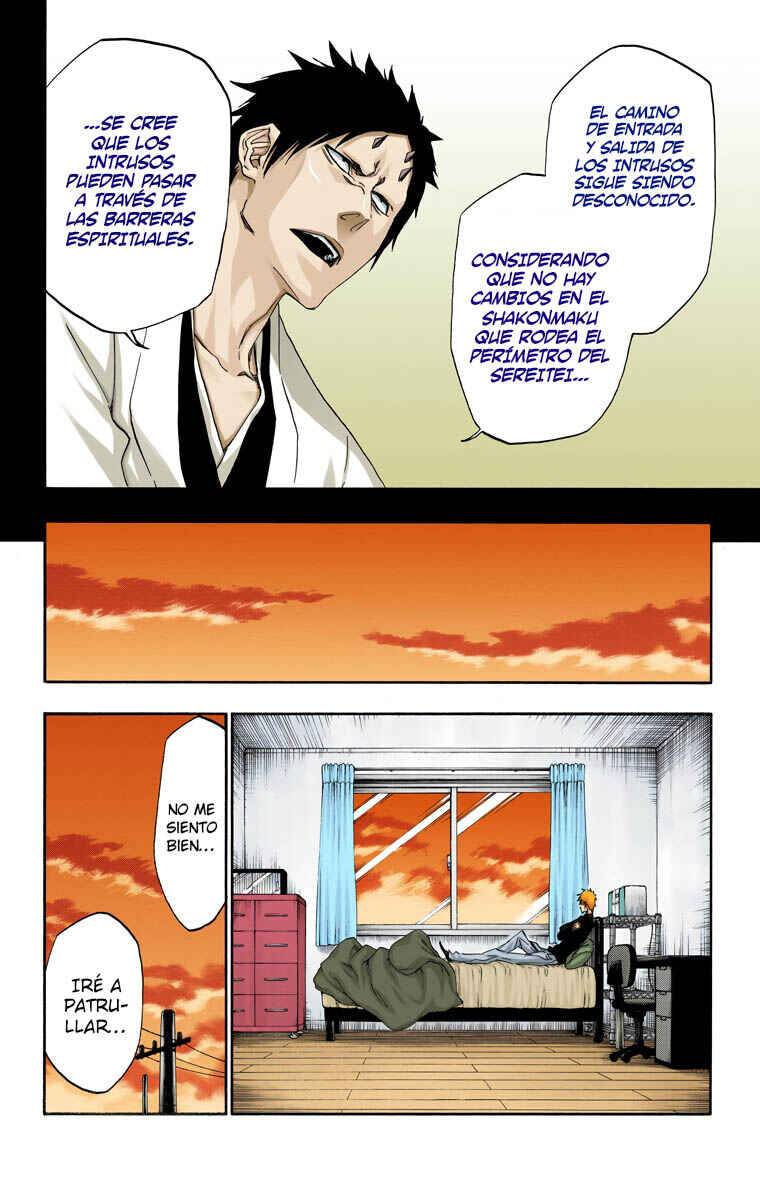 Chapter 485 - Page 9