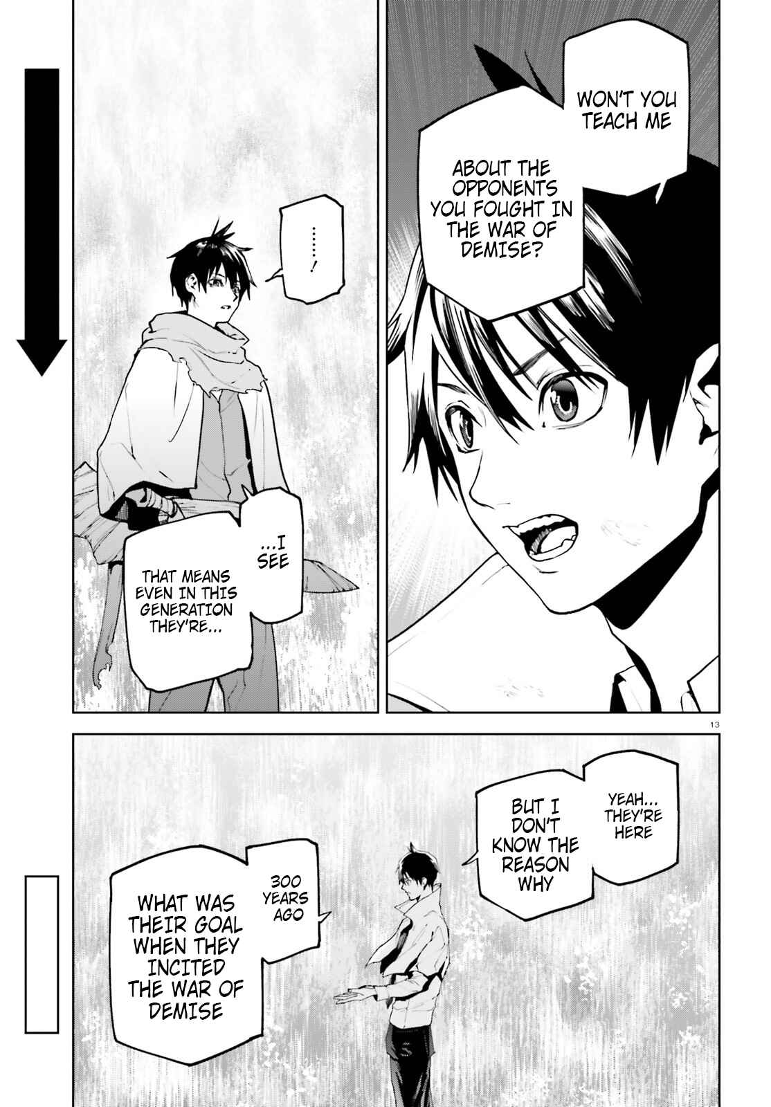 Chapter 65 - Page 12
