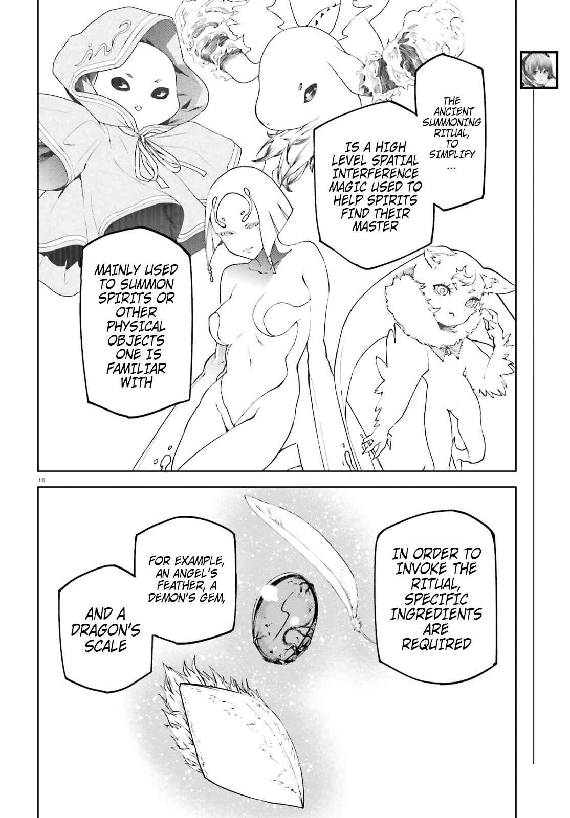 Chapter 65 - Page 15