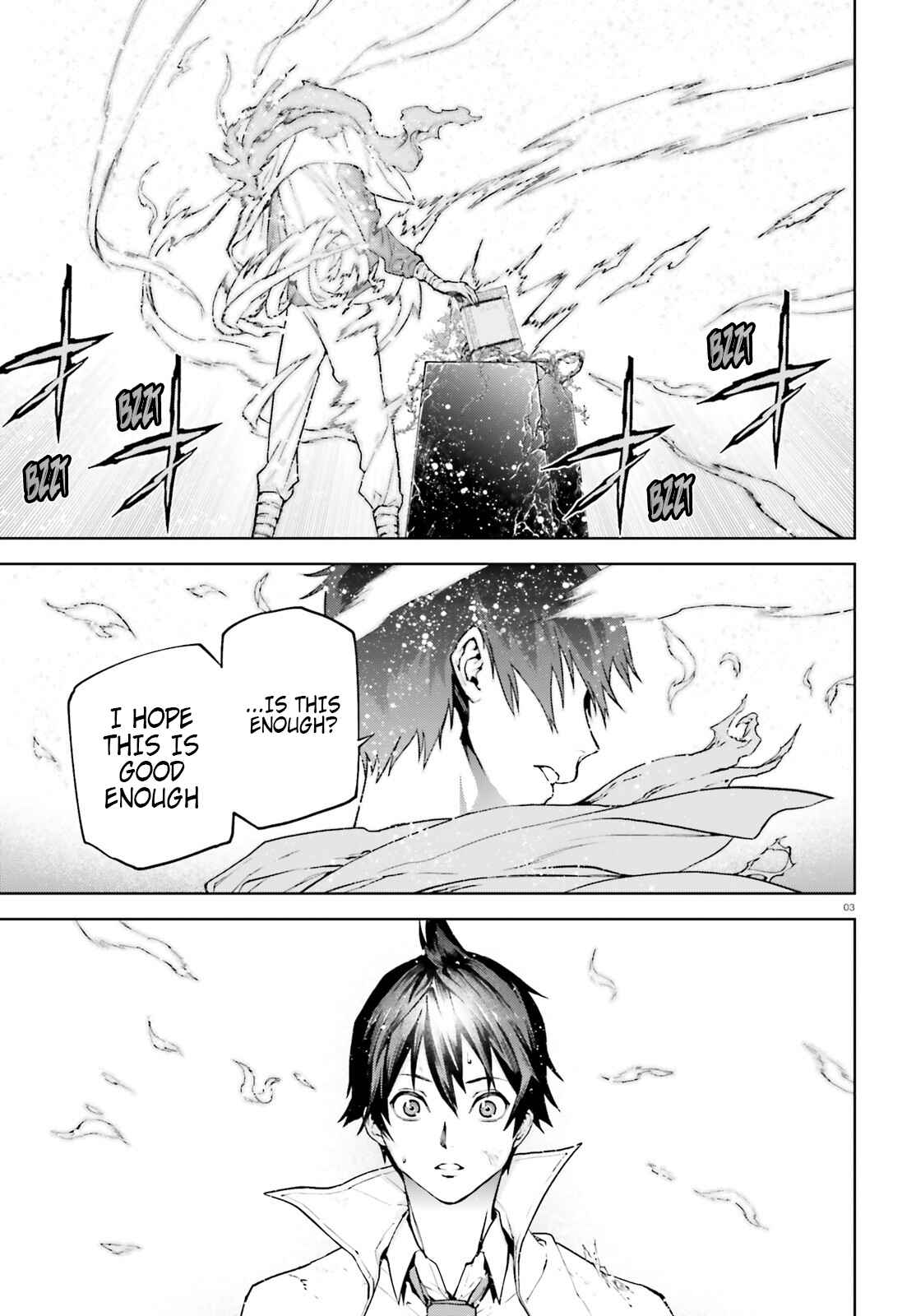 Chapter 65 - Page 3