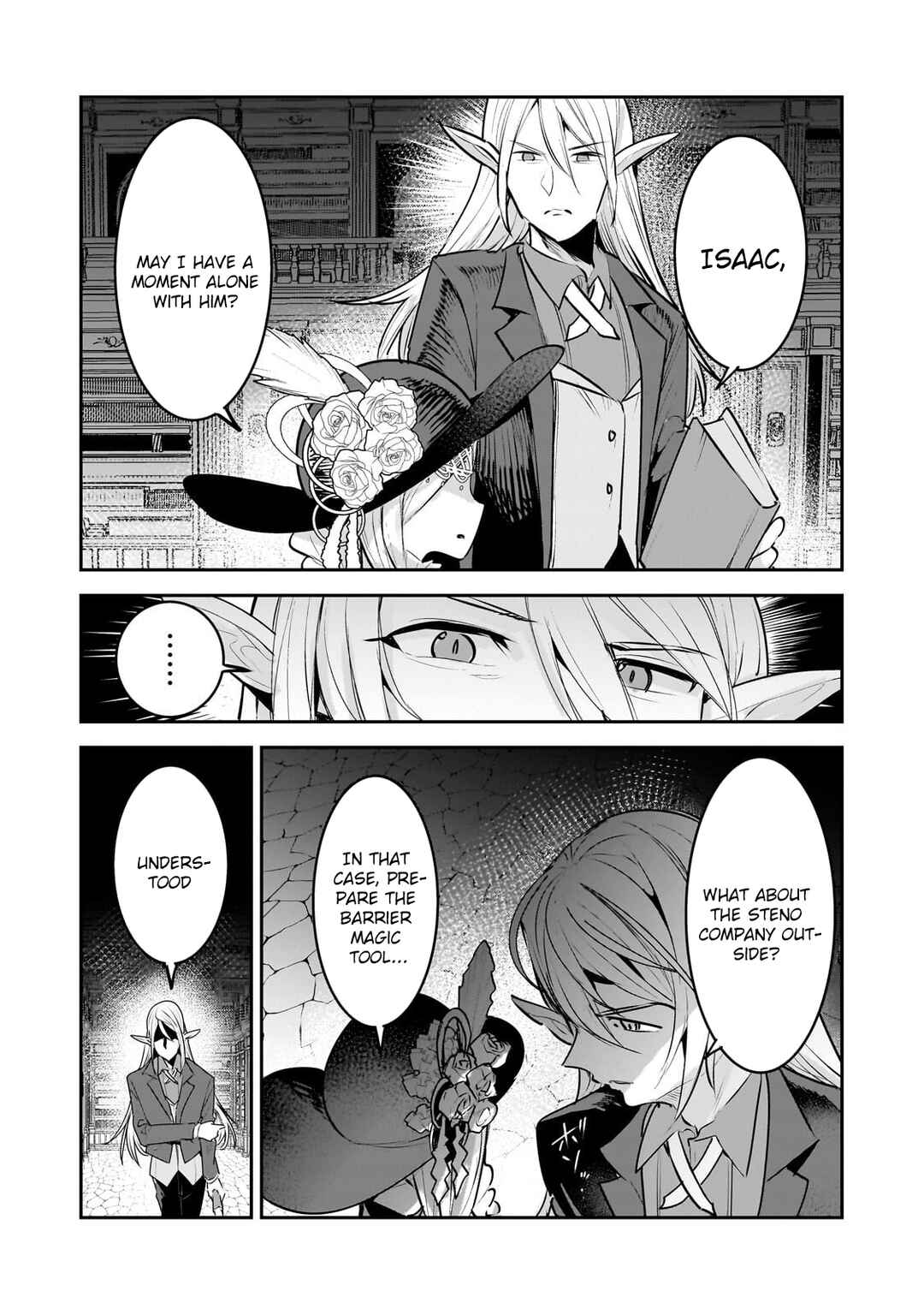 Chapter 64 - Page 13