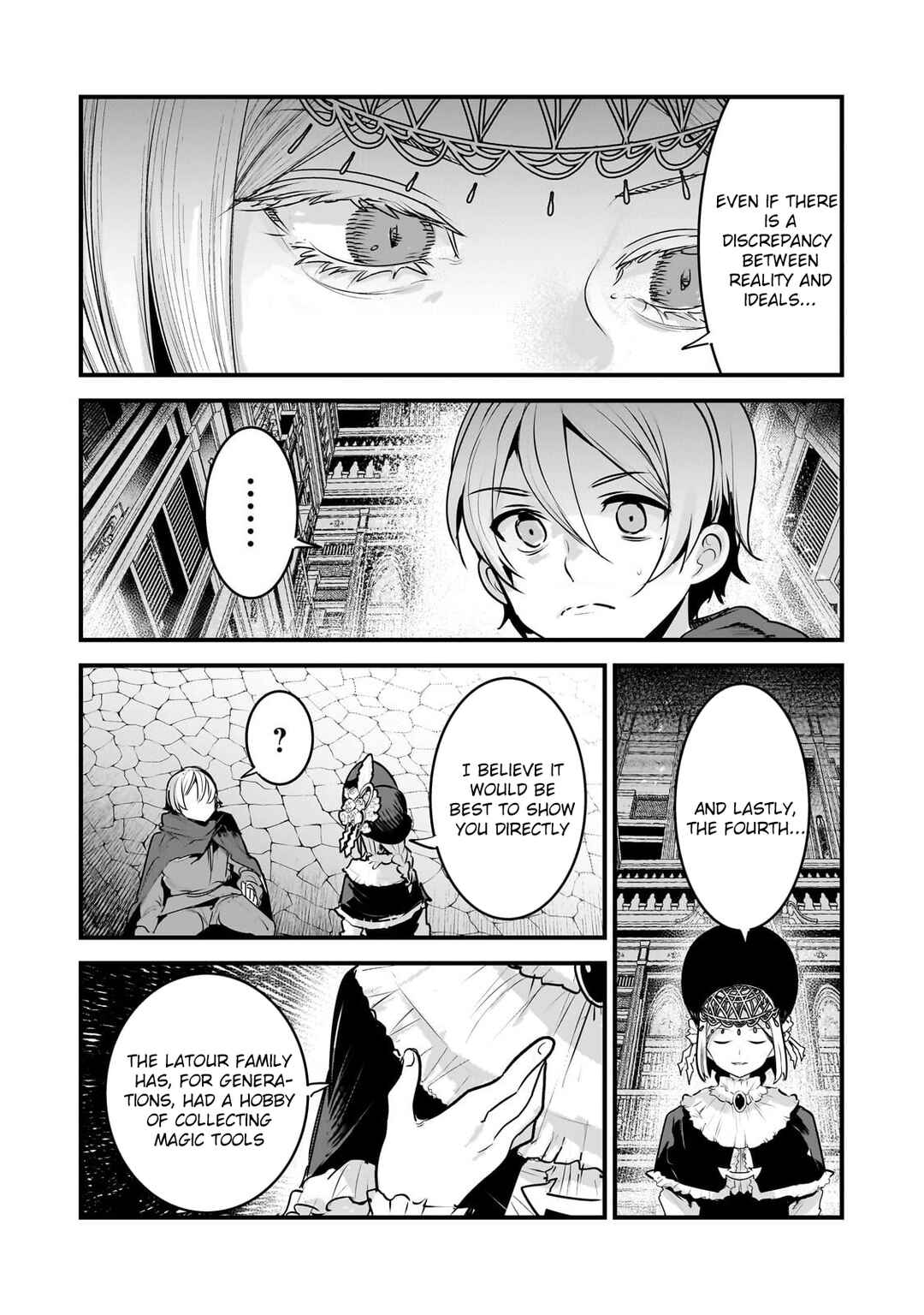 Chapter 64 - Page 16