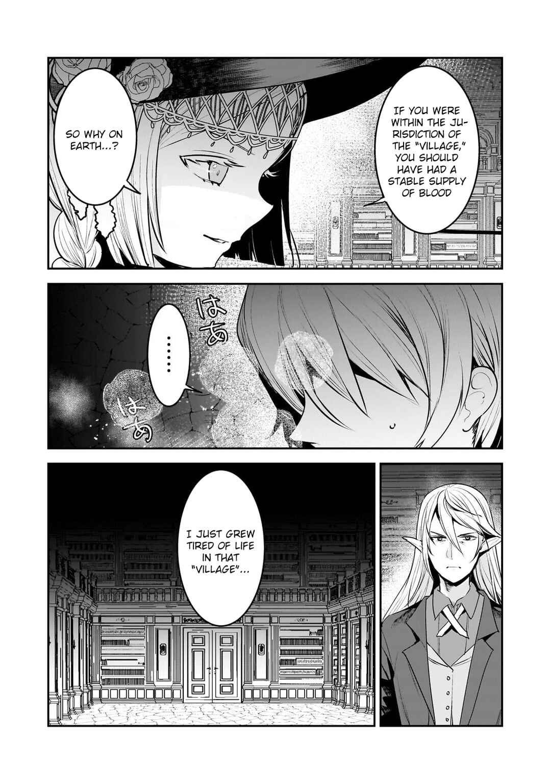 Chapter 64 - Page 5