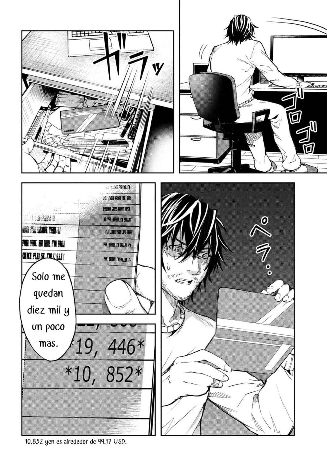 Chapter 2.2 - Page 2