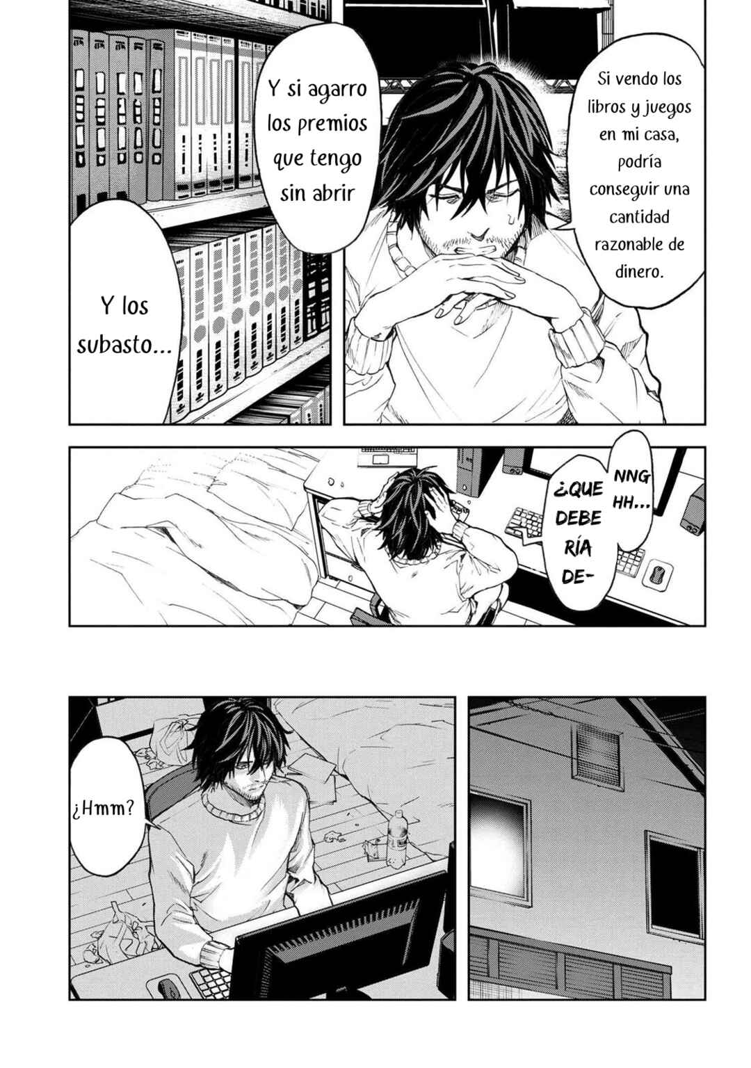 Chapter 2.2 - Page 3