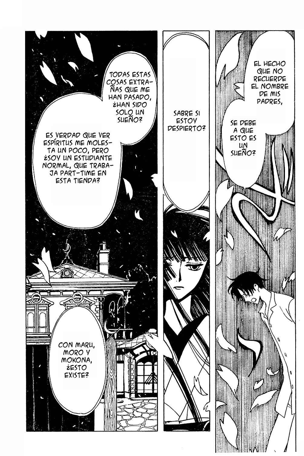 Chapter 79 - Page 20