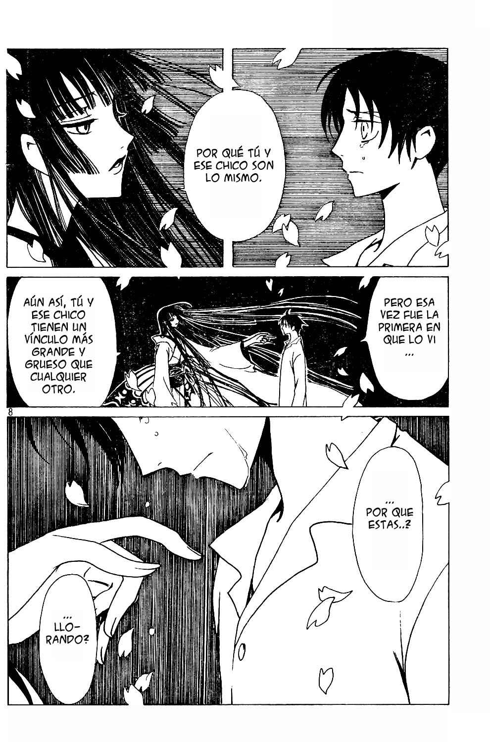 Chapter 79 - Page 23