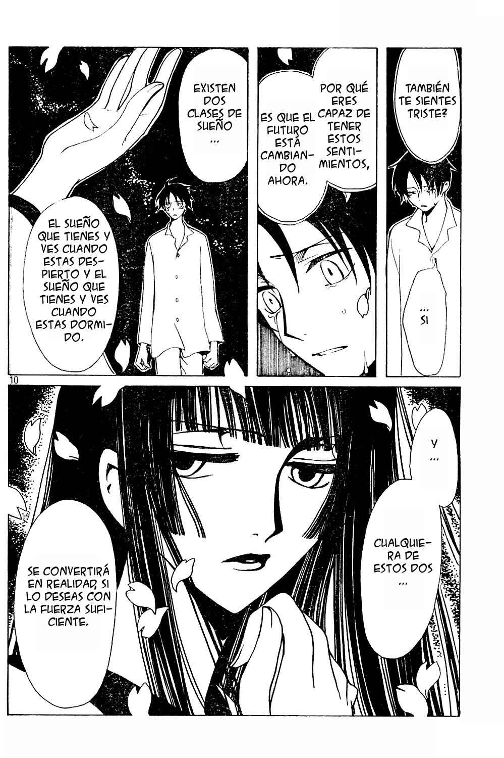 Chapter 79 - Page 25