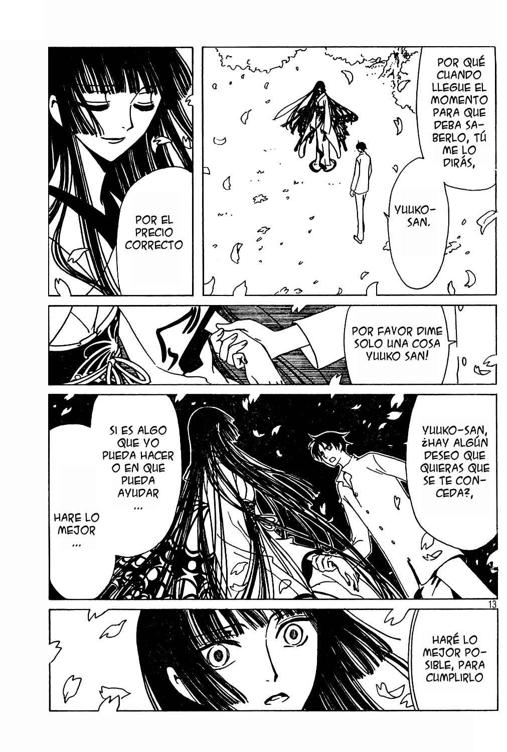 Chapter 79 - Page 28
