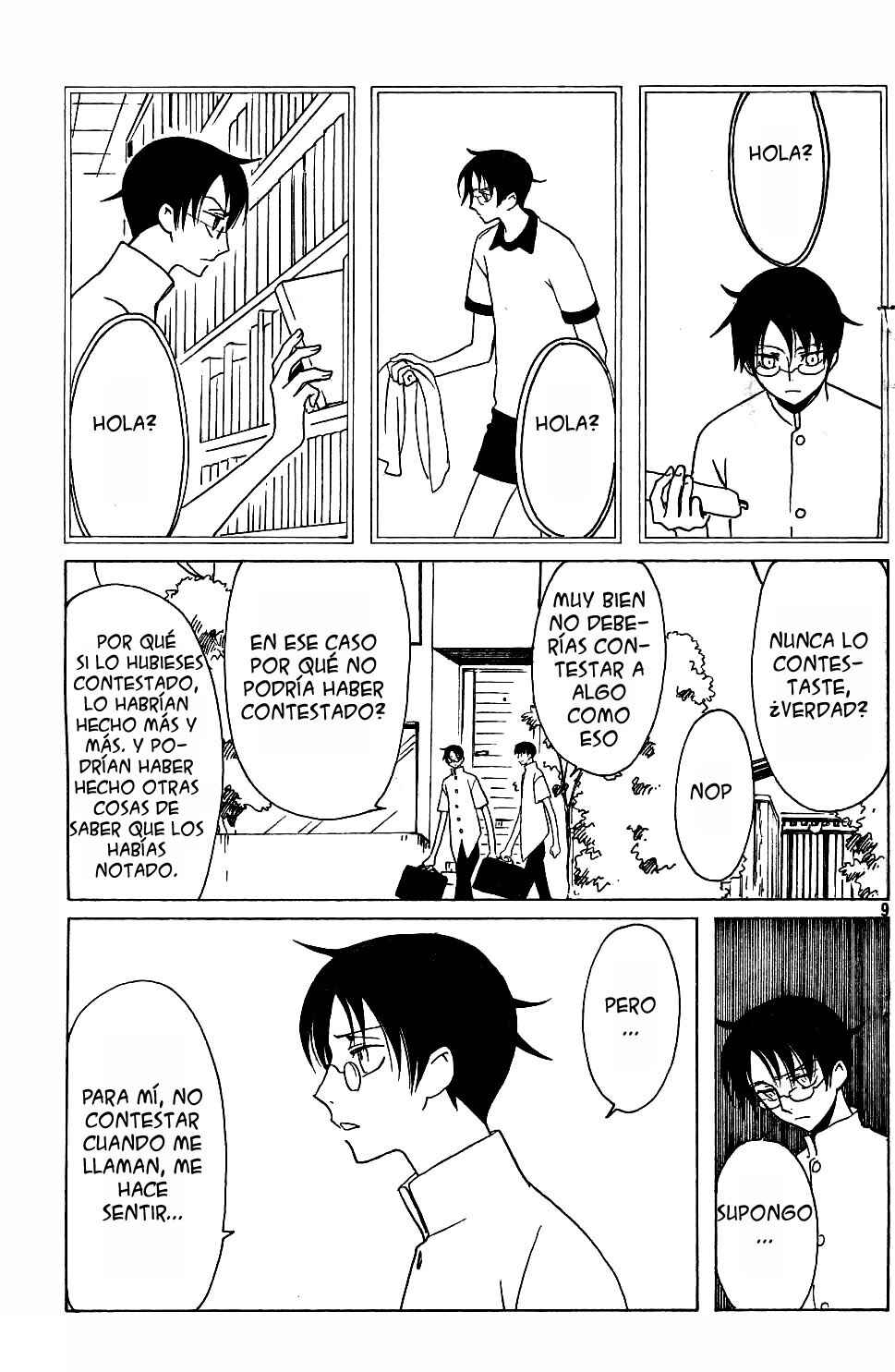 Chapter 79 - Page 9